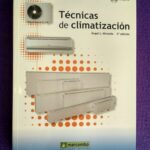 Técnicas de climatización (con cd)
