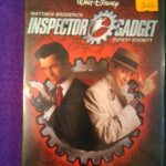Inspector Gadget