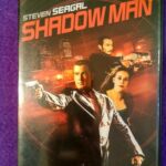 Shadow man