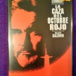 La caza del octubre rojo