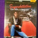 Superdetective en Hollywood