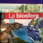 Guías de la naturaleza: La biosfera