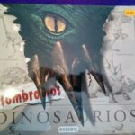 Asombrosos dinosaurios