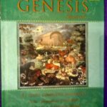 El libro del Génesis ilustrado