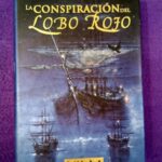 La conspiración del lobo rojo
