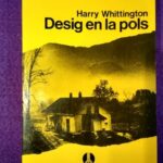 Desig en la pols (col·lecció Cua de Palla, 152) (català)