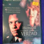 En honor a la verdad