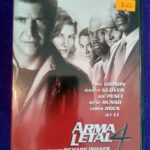 Arma letal 4
