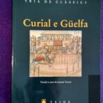 Curial e Güelfa (Teide) (català)