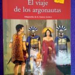 El viaje de los argonautas (Teide)