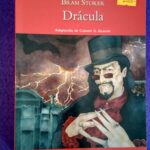 Drácula (Teide)