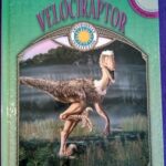 Velociraptor (+cd)