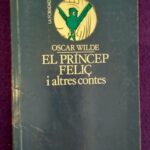 El príncep feliç i altres contes