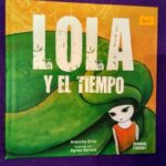 Lola y el tiempo