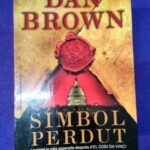 El símbol perdut