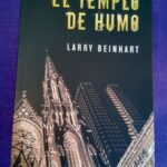 El templo de humo