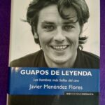 Guapos de leyenda: Los hombres más bellos del cine