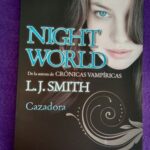 Night world vol.3: Cazadora