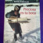 Preciosa es tu boca