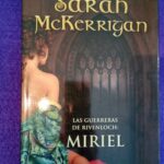 Las guerreras de Rivenloch vol.3: Miriel