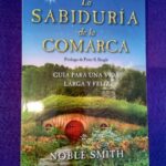 La sabiduría de la comarca