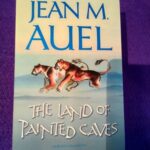 The land of the painted caves