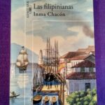 Las filipinianas
