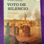 Voto de silencio