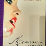 Memorias de un vampiro