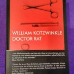 Doctor Rat