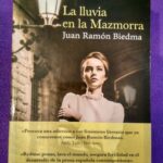 La lluvia en la mazmorra