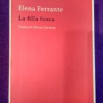 La filla fosca