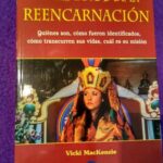 Maestros de la reencarnación