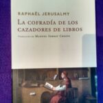 La cofradía de los cazadores de libros