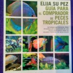 Elija su pez: Guía para el comprador de peces tropicales