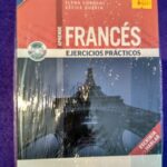 Aprende francés: Ejercicios prácticos (+ cd)