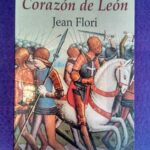 Ricardo Corazón de León