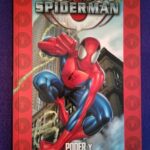 Ultimate Spiderman: Poder y responsabilidad