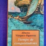Tiempo de conquistadores