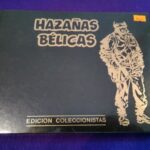 Hazañas bélicas vol.7 (Edición coleccionistas)