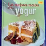 Las mejores recetas con yogur