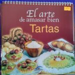El arte de amasar bien tartas