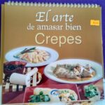 El arte de amasar bien crepes