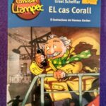 Comissari Llampec vol.12: El cas Corall