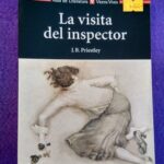 La visita del inspector (Vicens Vives)