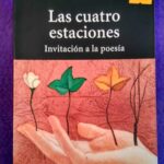 Las cuatro estaciones: Invitación a la poesía (Vicens Vives)