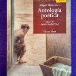 Antología poética (Vicens Vives)