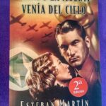 Cuando la muerte venía del cielo