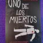 Uno de los muertos