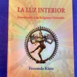 La luz interior: Introducción a las religiones orientales